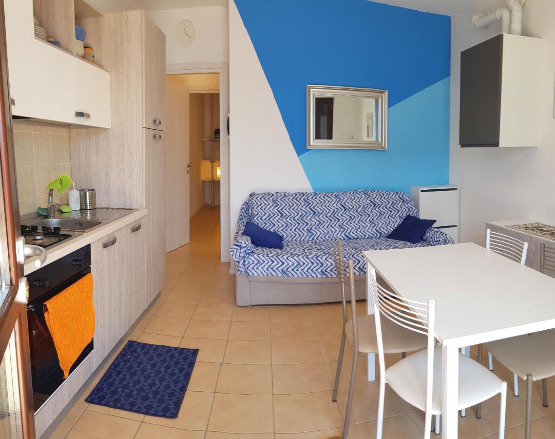 La Quiete 08 Lake View Apartment By Garda Domus Mea Tremosine Kültér fotó