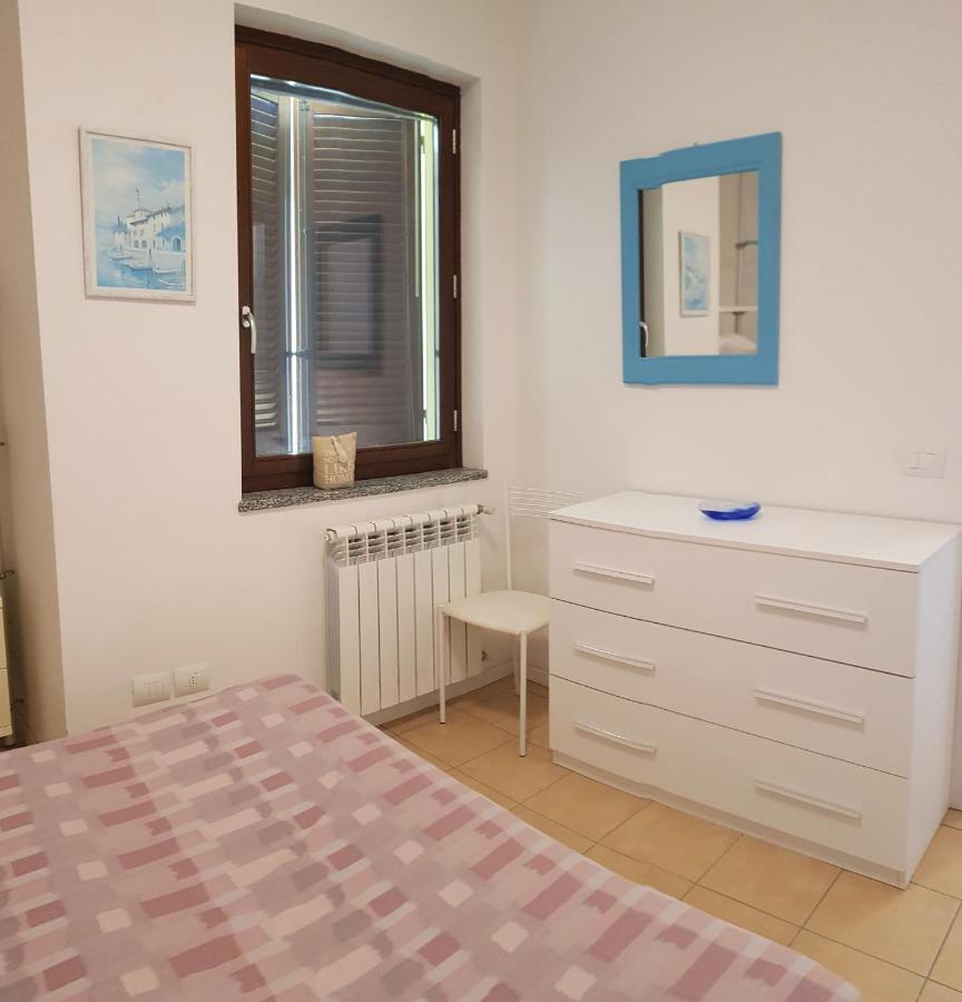 La Quiete 08 Lake View Apartment By Garda Domus Mea Tremosine Kültér fotó
